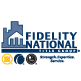 Fidelity National Financial, Inc. logo